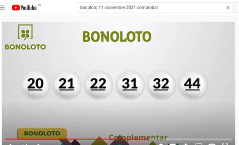 bonoloto lotteryweb
